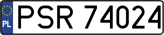 PSR74024