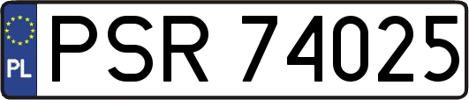 PSR74025