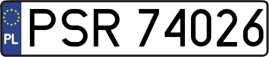 PSR74026