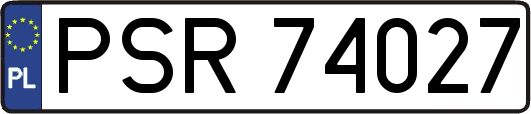 PSR74027