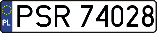 PSR74028