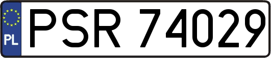 PSR74029
