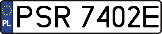 PSR7402E
