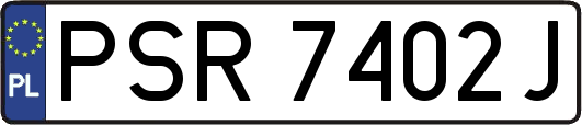 PSR7402J