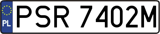 PSR7402M