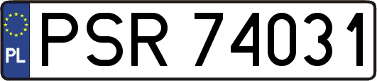 PSR74031