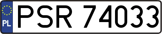 PSR74033
