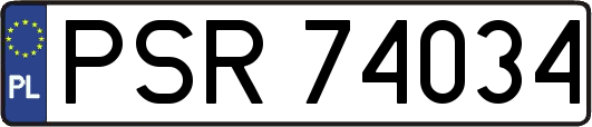 PSR74034