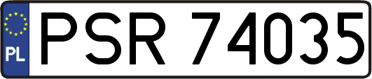 PSR74035