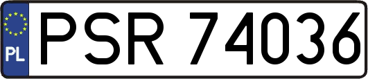 PSR74036