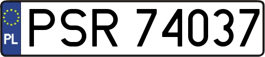 PSR74037