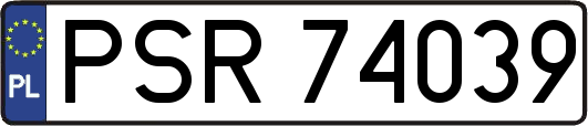 PSR74039