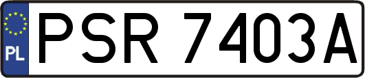 PSR7403A