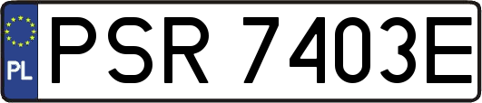 PSR7403E