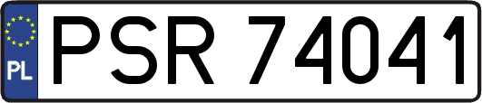 PSR74041