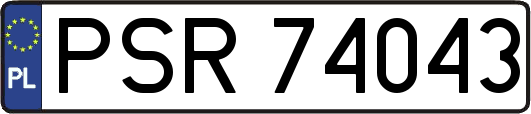 PSR74043