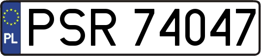 PSR74047