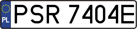PSR7404E
