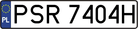 PSR7404H