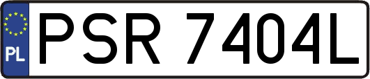 PSR7404L