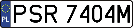 PSR7404M