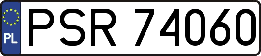 PSR74060