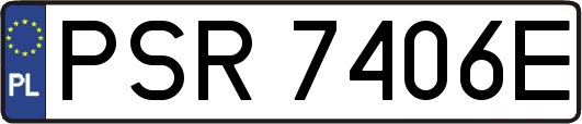 PSR7406E