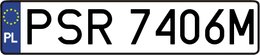 PSR7406M