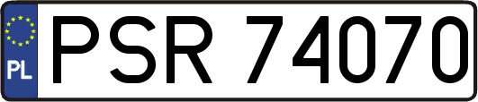 PSR74070