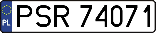 PSR74071