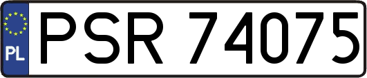 PSR74075