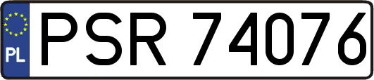 PSR74076