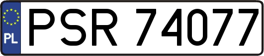 PSR74077