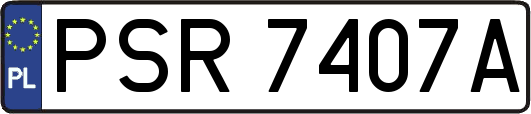 PSR7407A