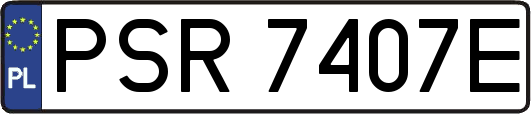 PSR7407E