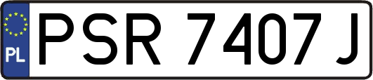 PSR7407J