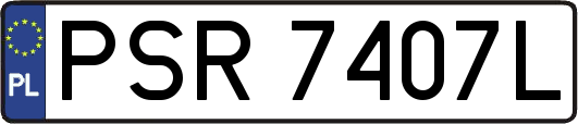 PSR7407L