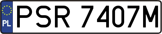 PSR7407M