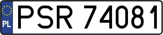 PSR74081