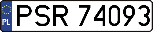 PSR74093