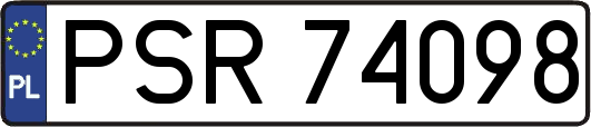 PSR74098