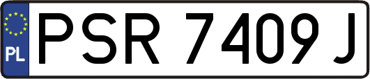 PSR7409J