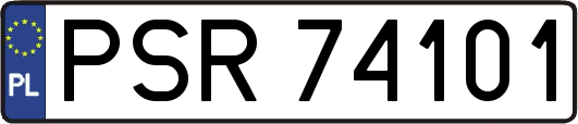 PSR74101