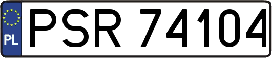 PSR74104