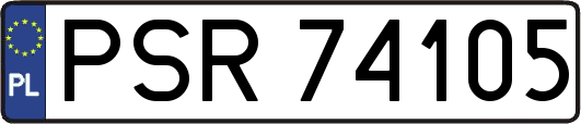 PSR74105