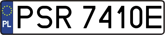 PSR7410E