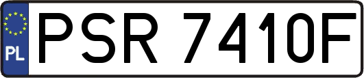 PSR7410F