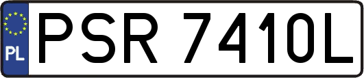 PSR7410L