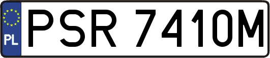 PSR7410M