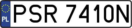 PSR7410N